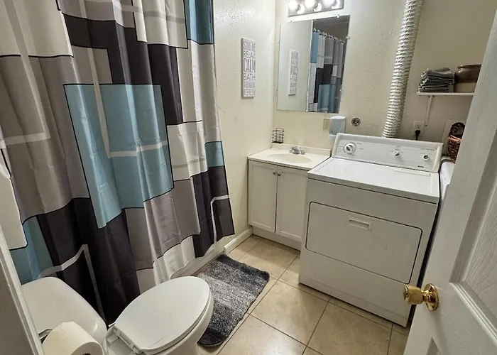 Apartamento Stays, Your Stay! 415 B Down Stairs Worland