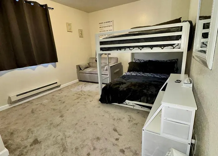 Stays, Your Stay! 415 B Down Stairs * Worland