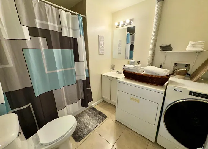 Stays, Your Stay! 415 B Down Stairs *